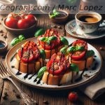 Classic Margherita Pizza