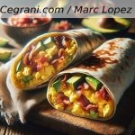 Quick Chicken Fajita Bowls