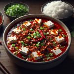 Spicy Thai Basil Chicken
